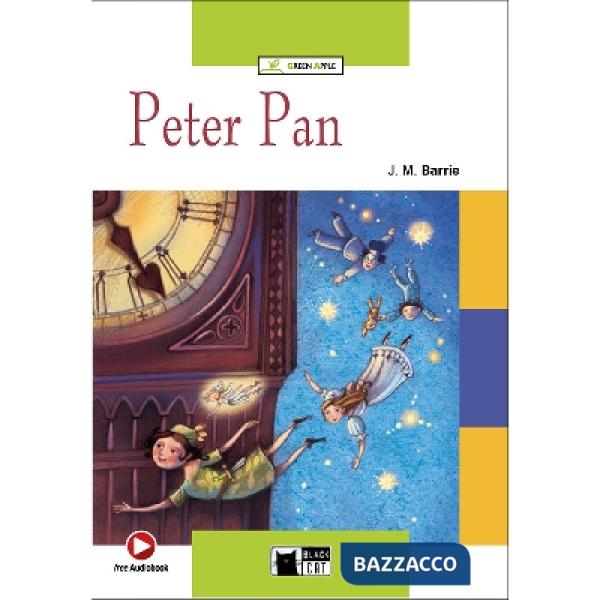 PETER PAN