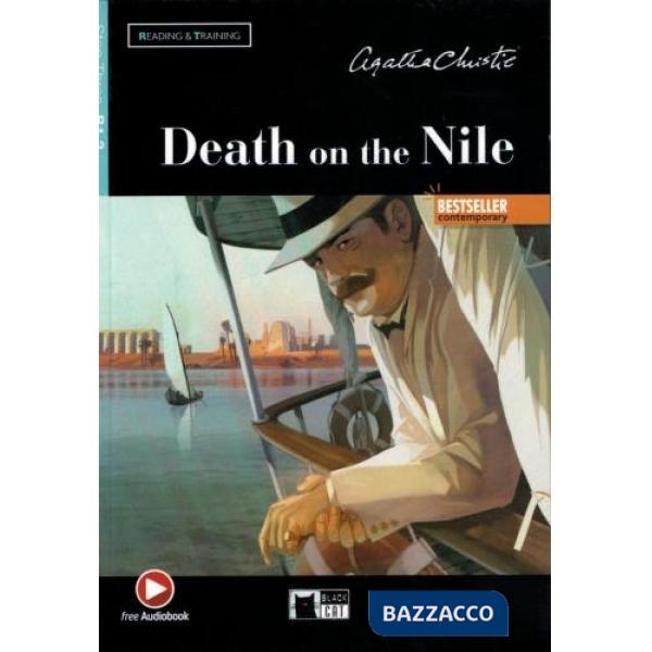 DEATH ON THE NILE + EBOOK (B1.2)