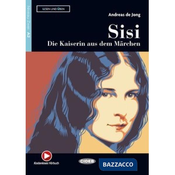 PRINCIPESSA SISSI + EBOOK (A2)