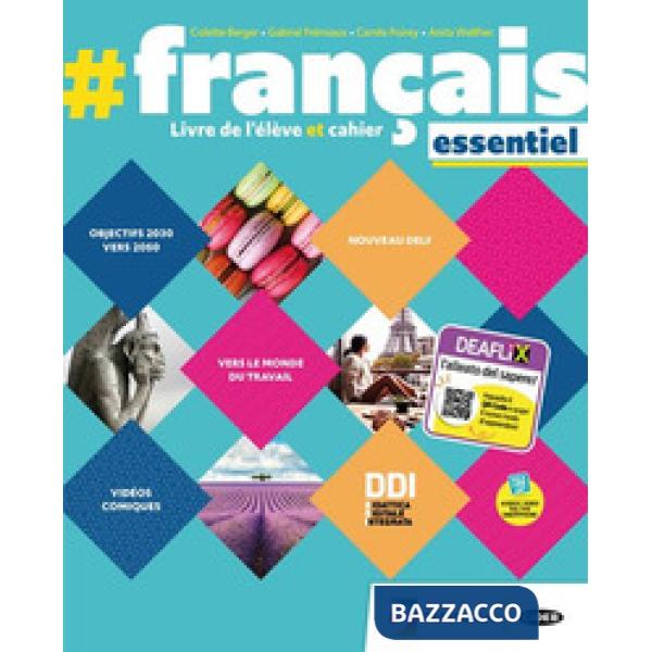 FRANCAIS ESSENTIEL