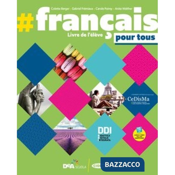 FRANCAIS LIVRE POUR TOUS