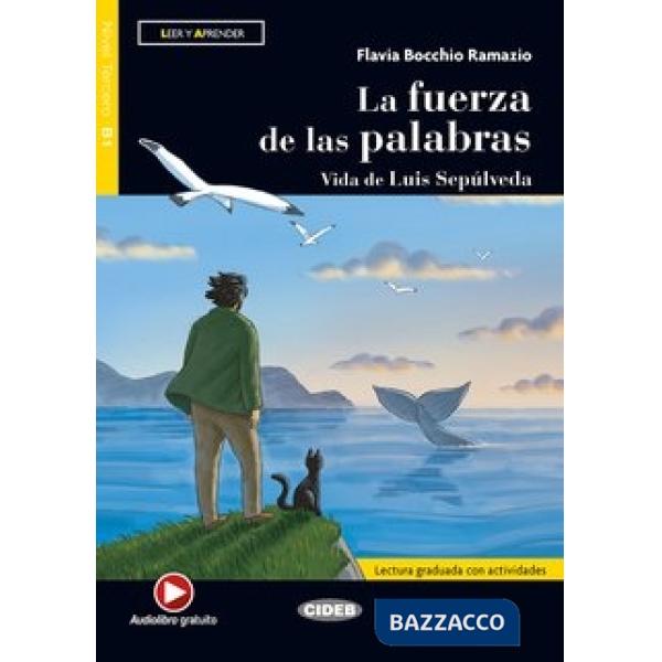 LA FUERZA DE LAS PALABRAS B1 + E-BOOK