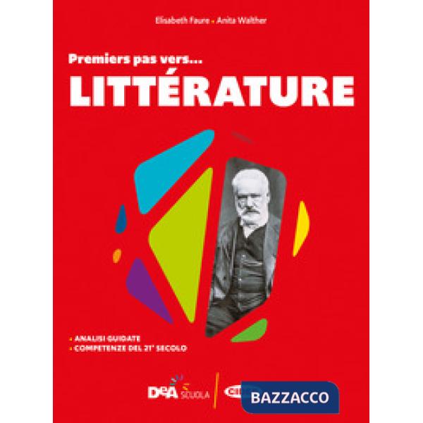 FRANCAIS PREMIERS PAS VERS... LITTERATURE