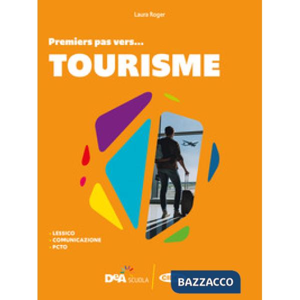 FRANCAIS PREMIERS PAS VERS TOURISME