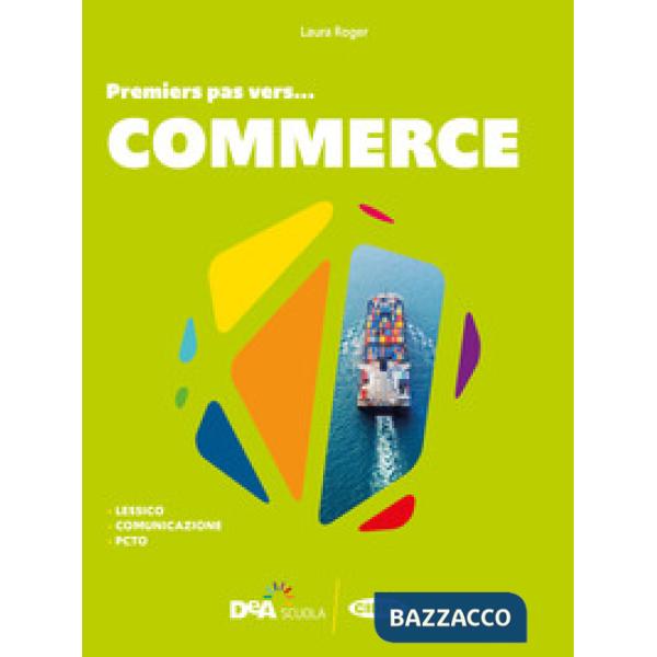 FRANCAIS PREMIERS PAS VERS... COMMERCE