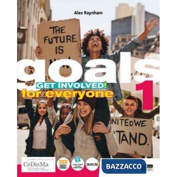 GOALS - VOL. BES 1 + EBOOK