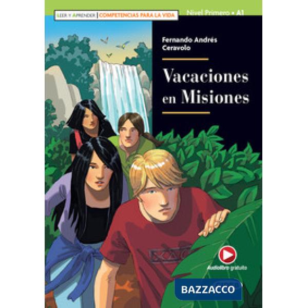 VACACIONES EN MISIONES + APP (A1)