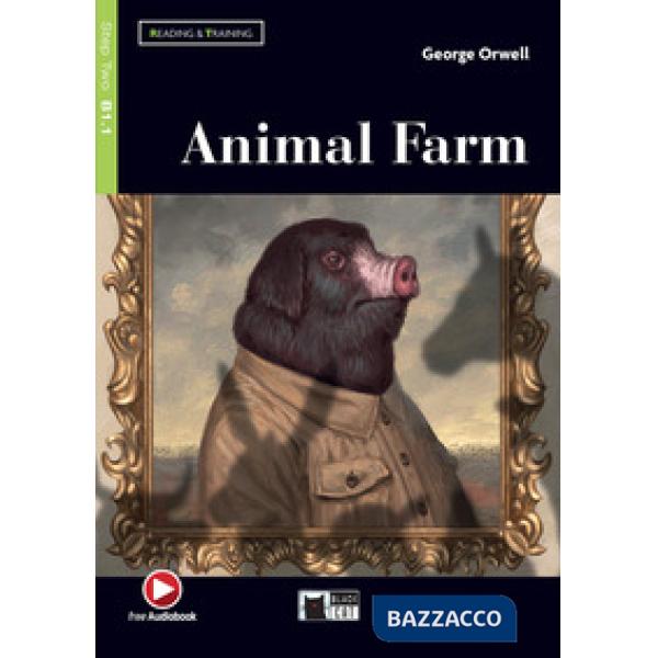 ANIMAL FARM + APP (B2.1)