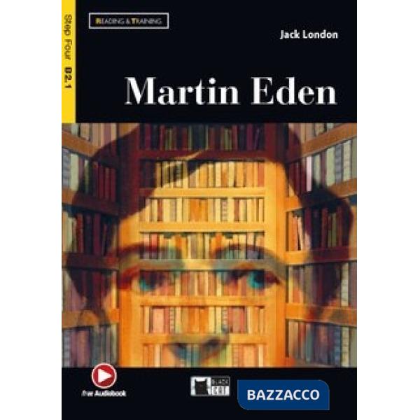 MARTIN EDEN + AUDIO