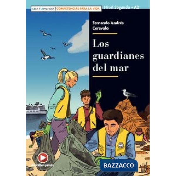 LOS GUARDIANES DEL MAR