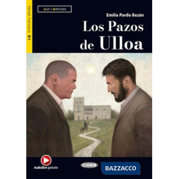 LOS PAZOS DE ULLOA + APP (B1) LA