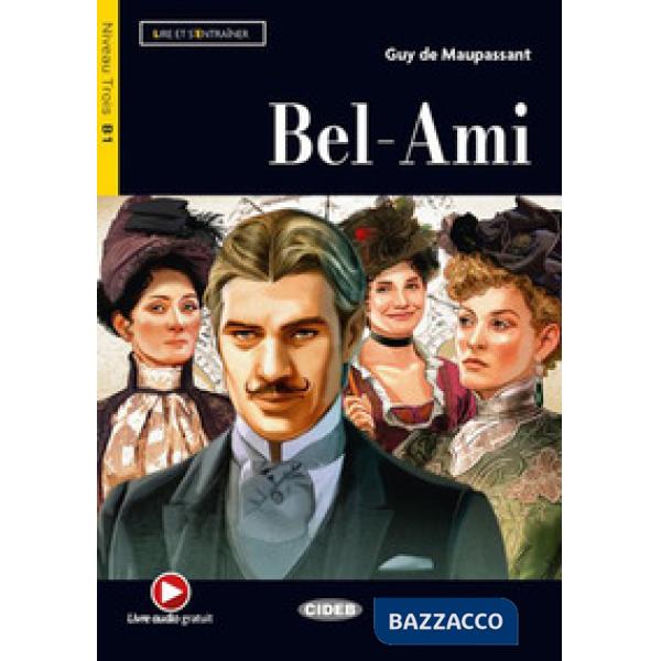 BEL AMI + APPS (B1) LA