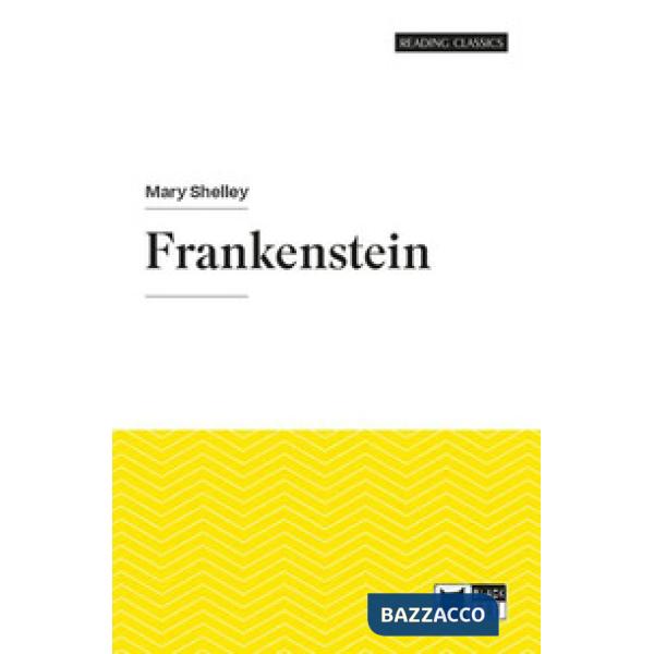 FRANKESTEIN RC + AUDIO