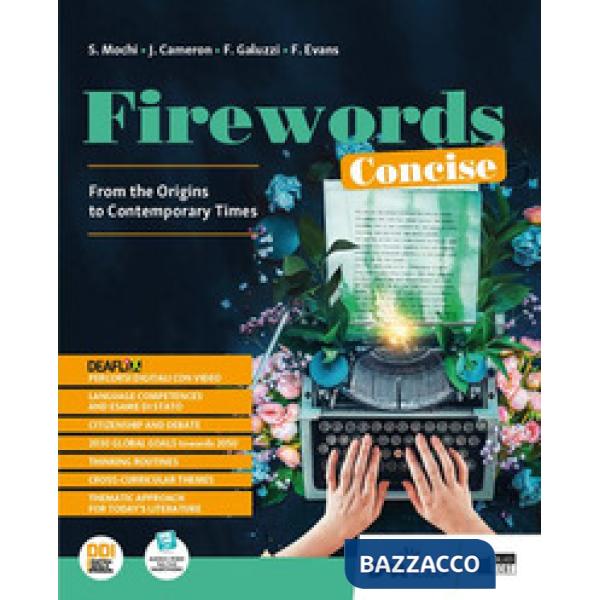 FIREWORDS LIGHT VOL.1 + EB