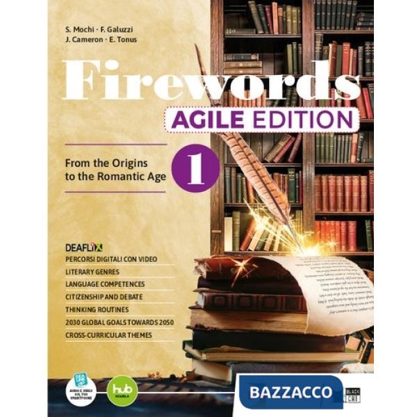 FIREWORDS AGILE EBOOK