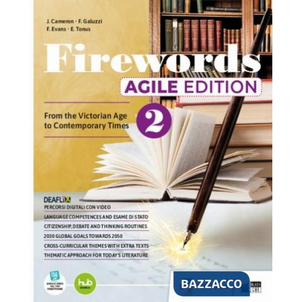 FIREWORDS AGILE EBOOK