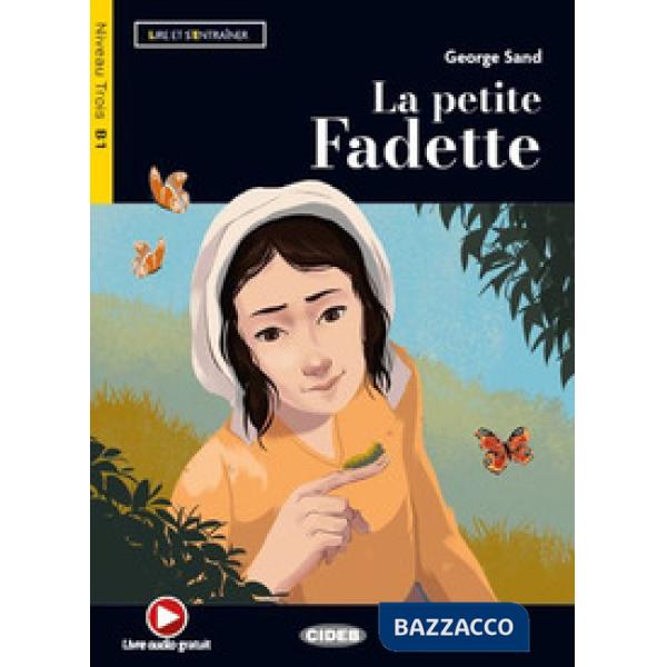 LE.LA PETITE FADETTE + AUDIO