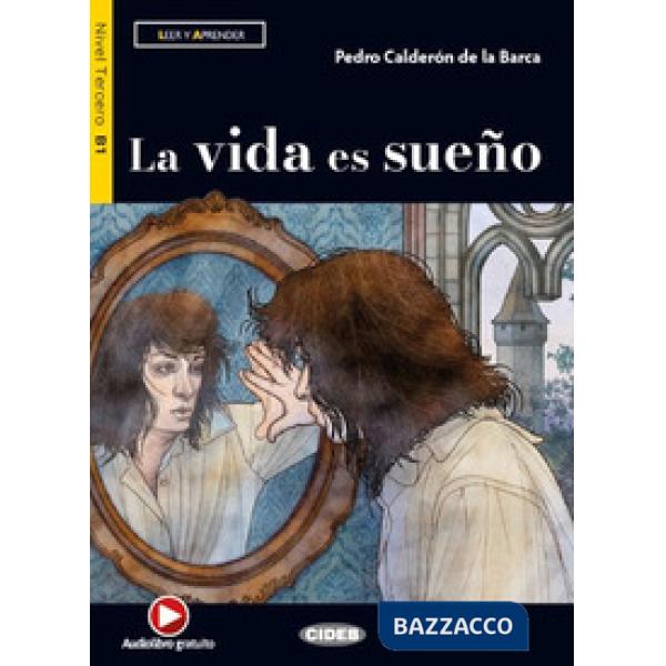 LA.LA VIDA ES SUEYO + AUDIO
