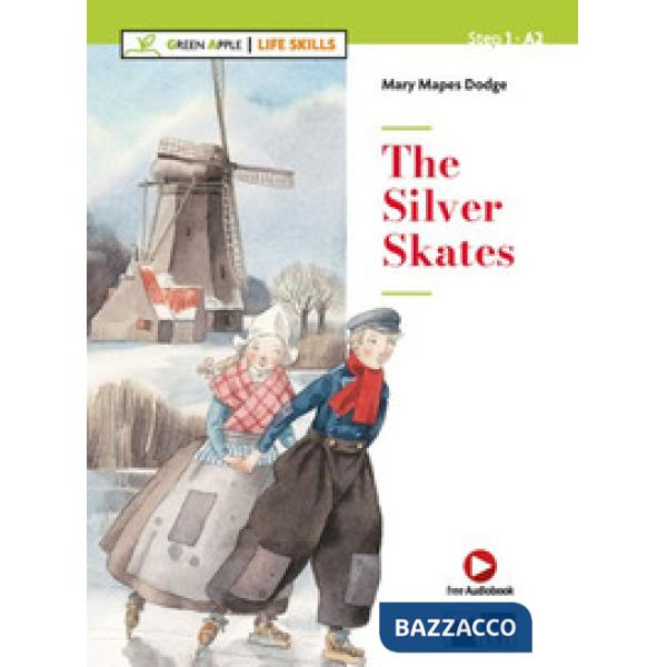 GALS.THE SILVER SKATES + AUDIO