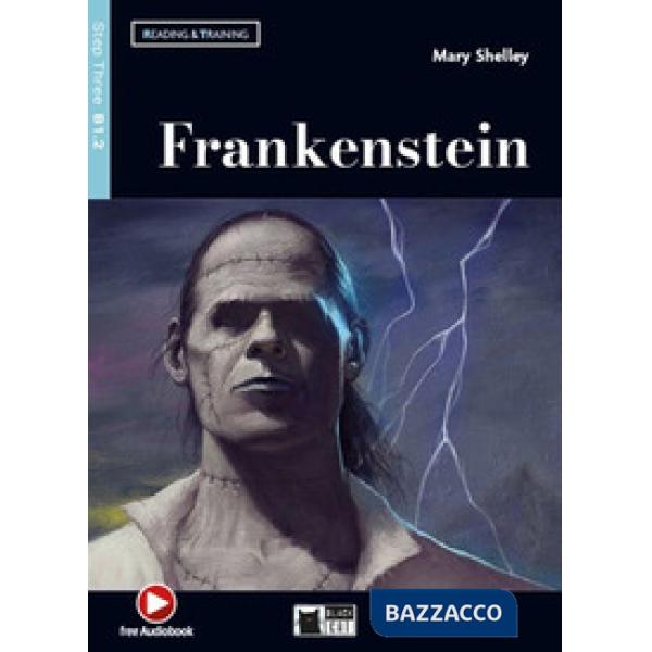 RT.FRANKENSTEIN + AUDIO