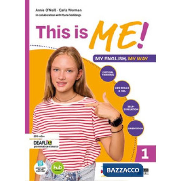 THIS IS ME! BES 1 + EB