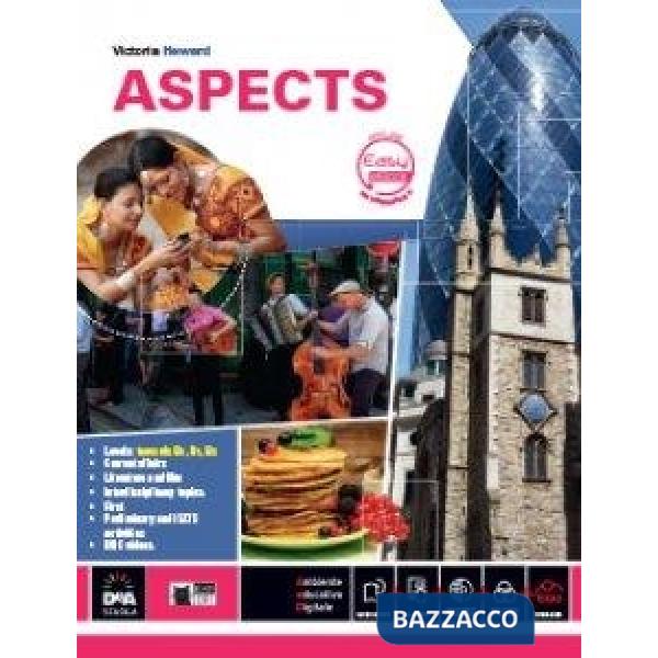 ASPECTS - EBOOK