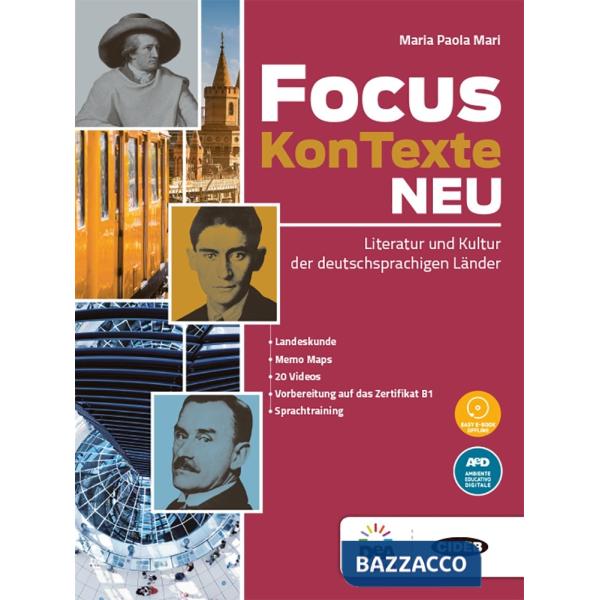 FOCUS KONTEXTE NEU - PDF
