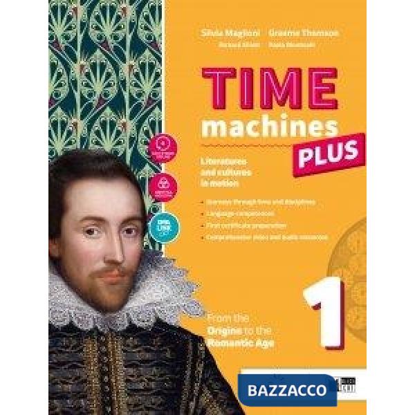 TIME MACHINES PLUS 2 EBOOK