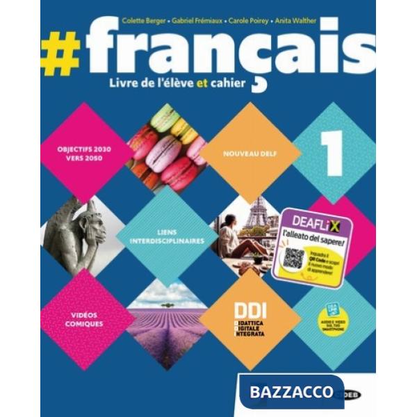 IFRANCAIS 1 + GRAM EB