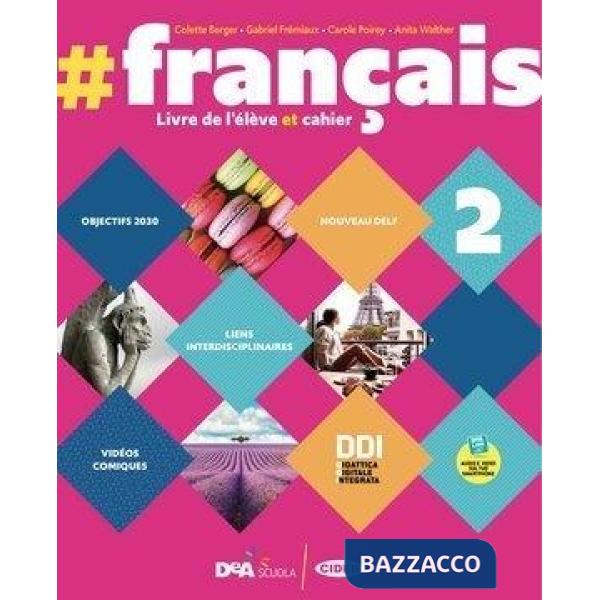 FRANCAIS 2 + GRAM EB