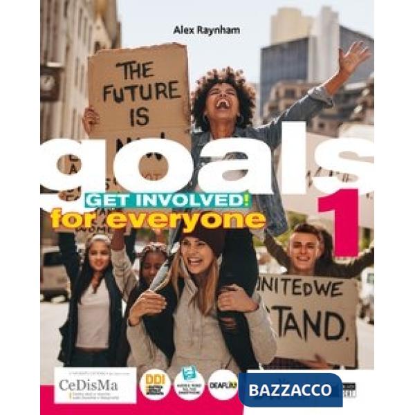 GOALS FOR EVERYONE 1 EBOOK