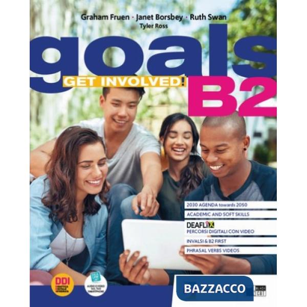 GOALS B2 - EBOOK