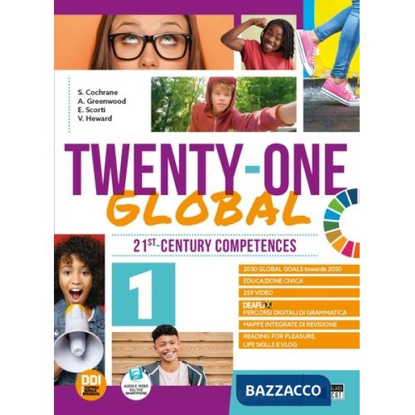 TWENTY-ONE GLOBAL SB FOR EVERYONE 3 EBOOK