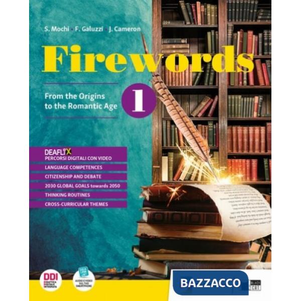 FIREWORDS - PDF