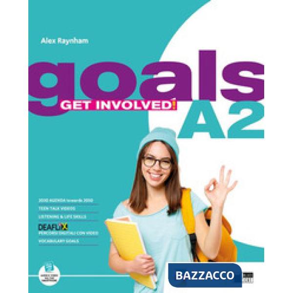 GOALS B1 + EBOOK