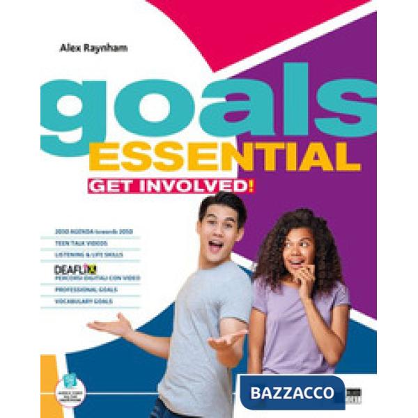 GOALS ESSENTIAL EBOOK