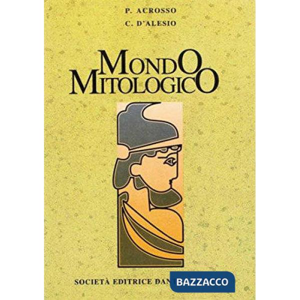 MONDO MITOLOGICO
