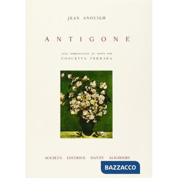 ANTIGONE