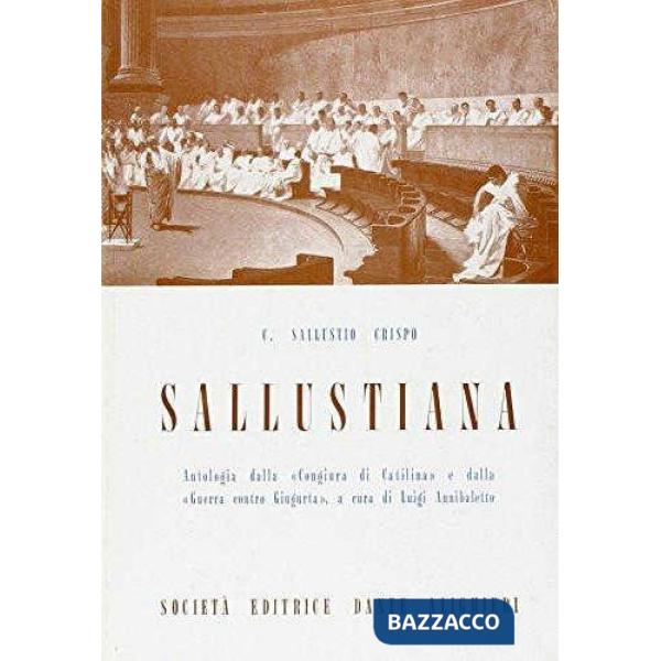 SALLUSTIANA