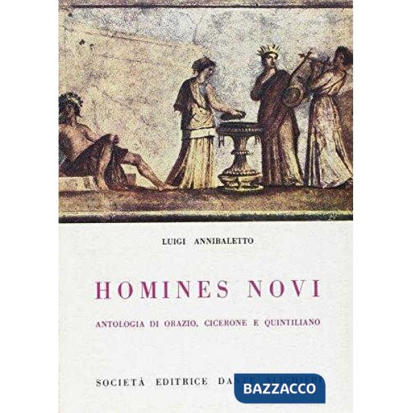 HOMINES NOVI
