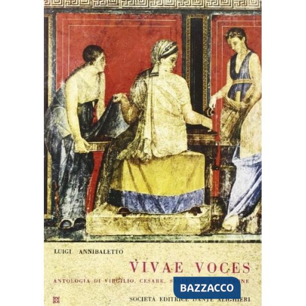 VIVAE VOCES