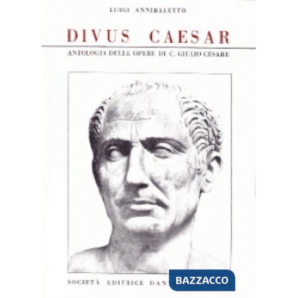 DIVUS CAESAR