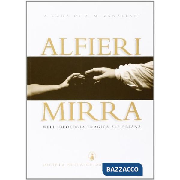 MIRRA, C/N A. M. VANALESTI