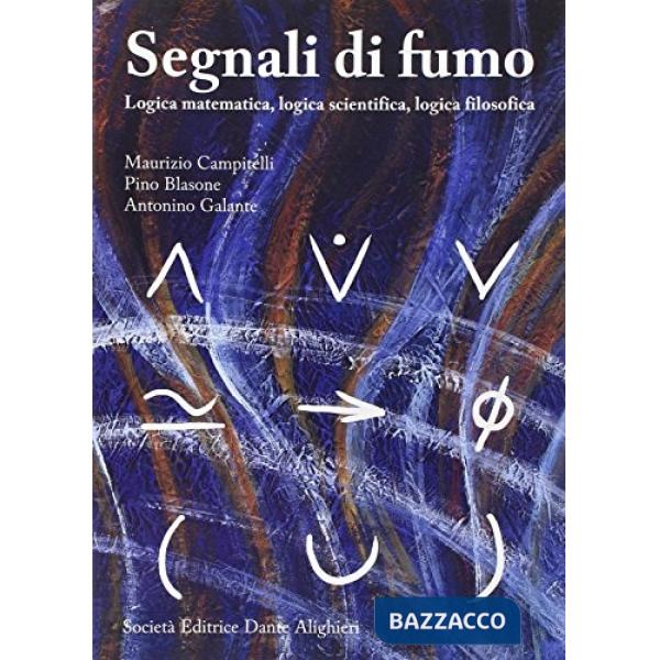 SEGNALI DI FUMO