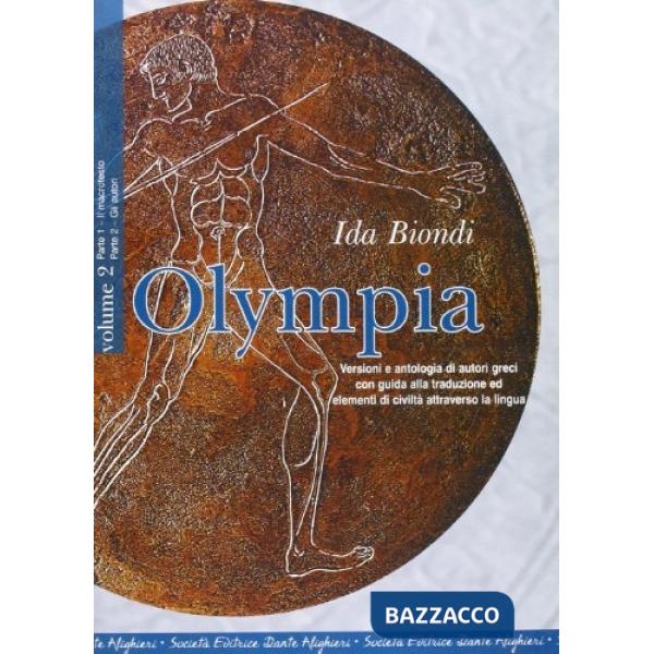 OLYMPIA, VOL. II