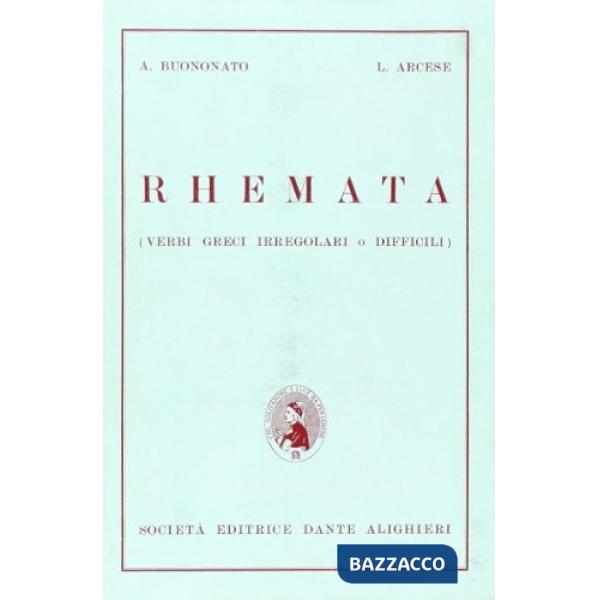RHEMATA