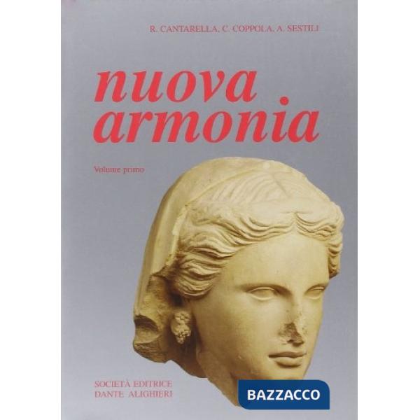 NUOVA ARMONIA, VOL. I