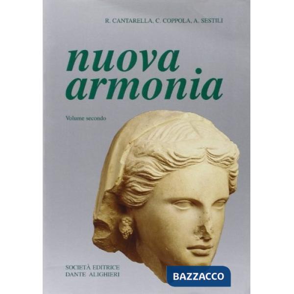 NUOVA ARMONIA, VOL. II
