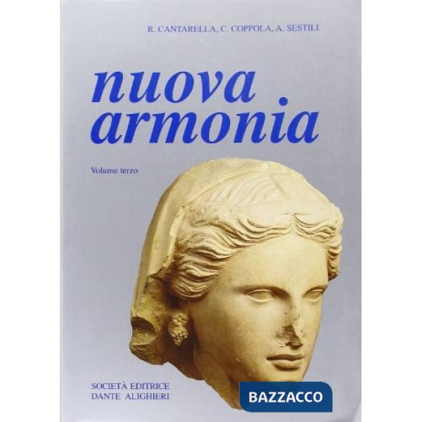 NUOVA ARMONIA, VOL. III