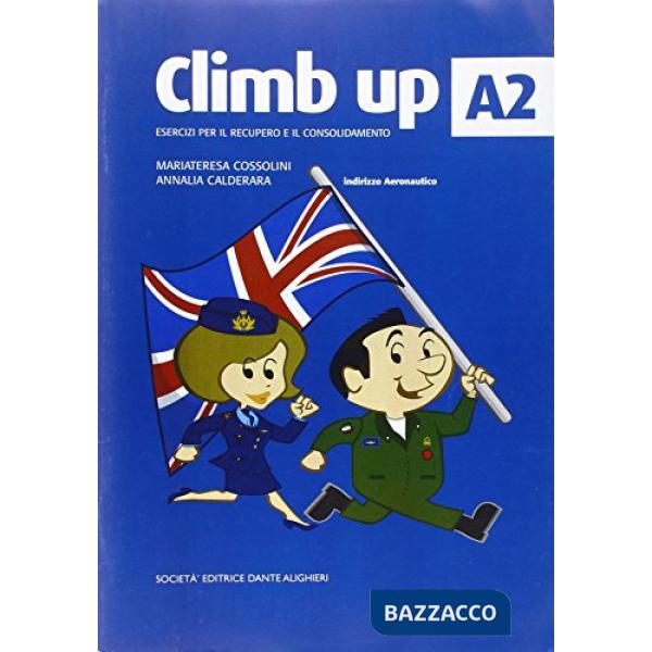 CLIMB UP A2
